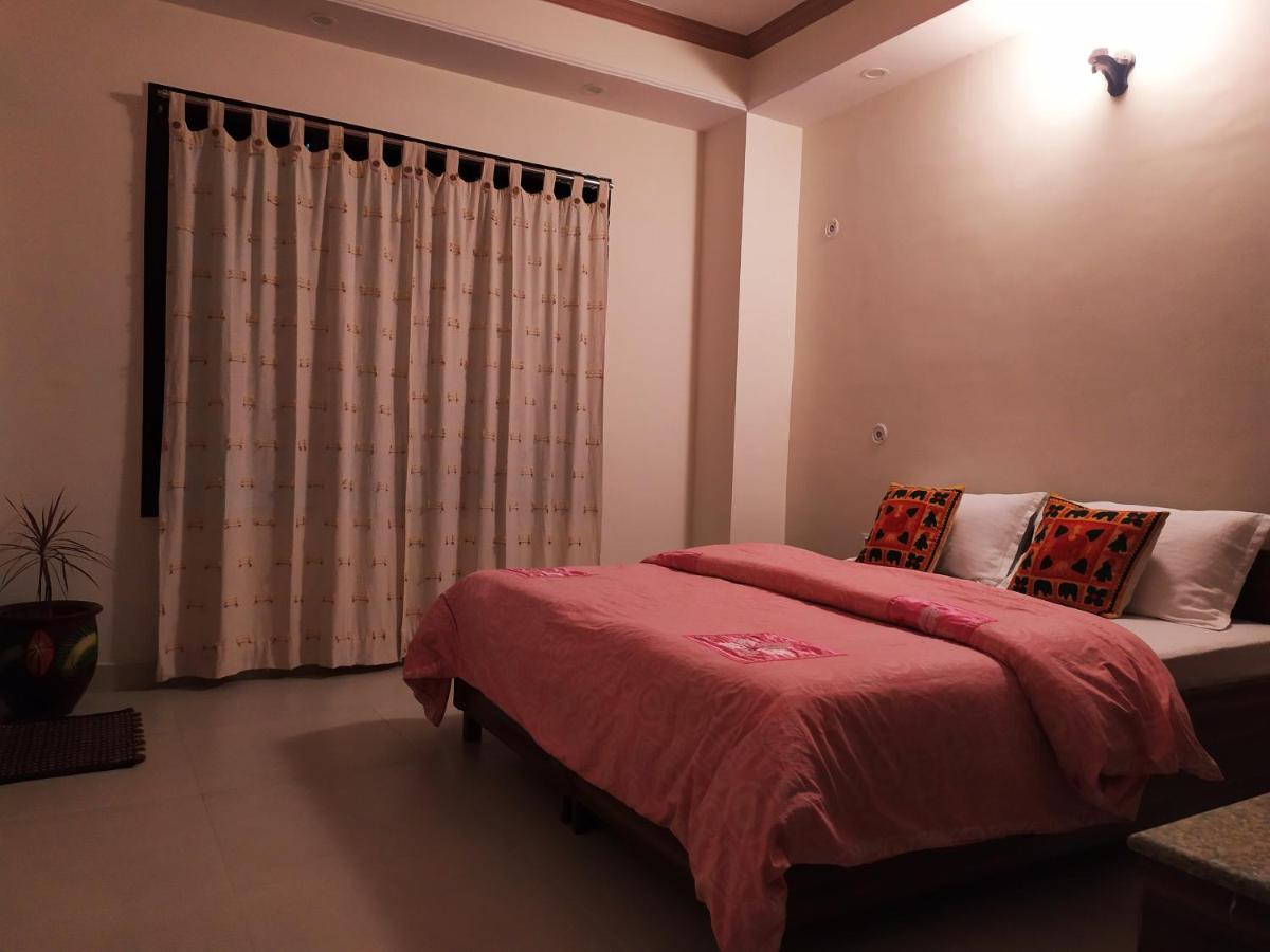 Shimla Gypsy - Home Stay المظهر الخارجي الصورة