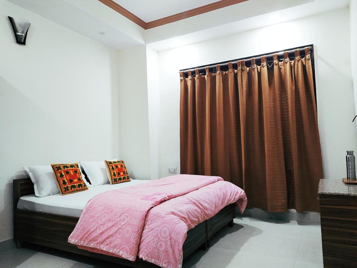Shimla Gypsy - Home Stay المظهر الخارجي الصورة