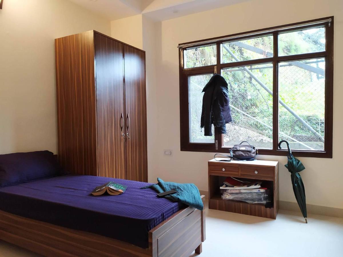 Shimla Gypsy - Home Stay المظهر الخارجي الصورة