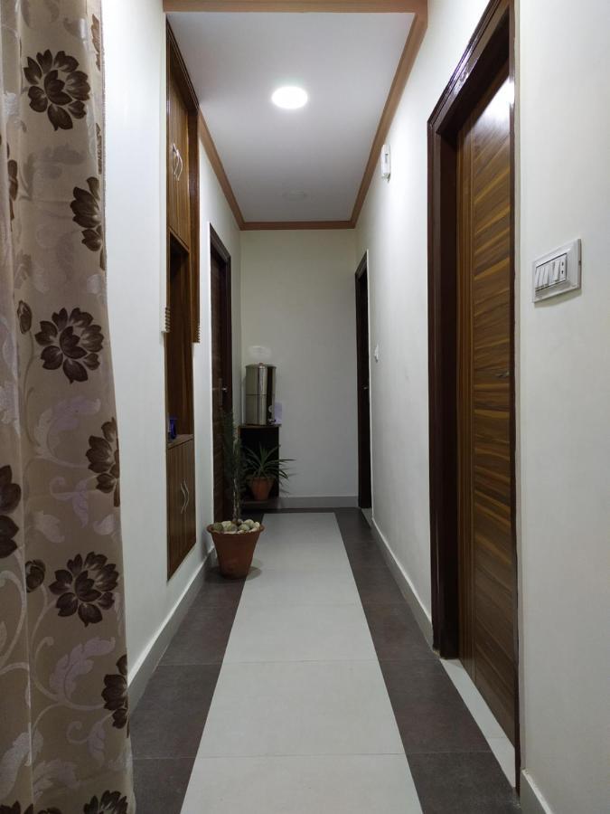 Shimla Gypsy - Home Stay المظهر الخارجي الصورة